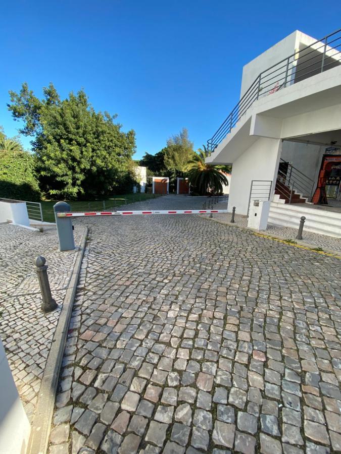 New Algarvegas Paradise Apartment 알부페이라 외부 사진
