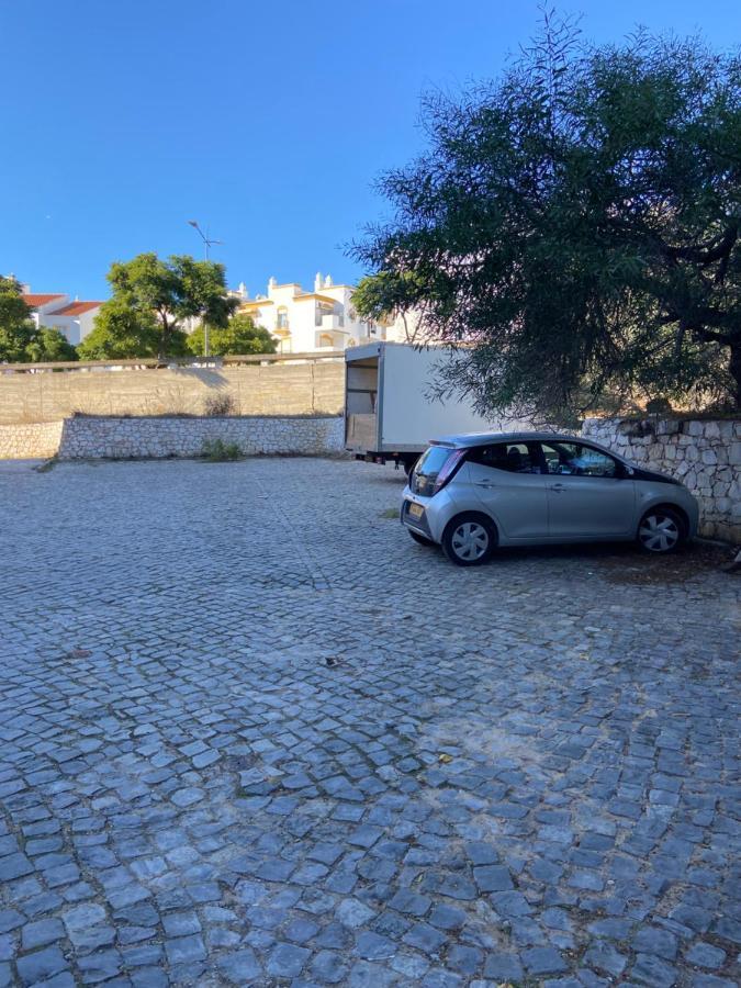 New Algarvegas Paradise Apartment 알부페이라 외부 사진