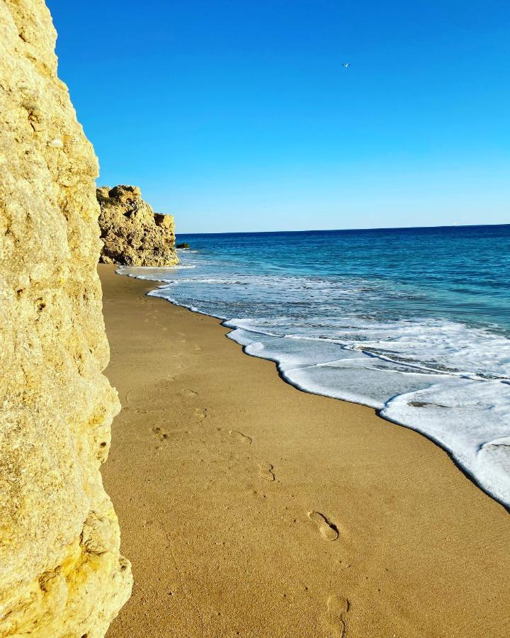 New Algarvegas Paradise Apartment 알부페이라 외부 사진