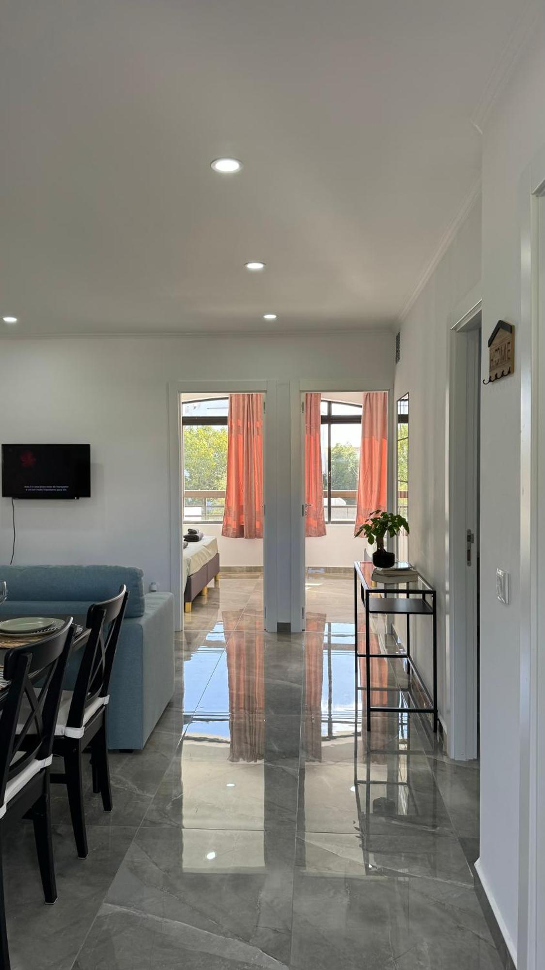 New Algarvegas Paradise Apartment 알부페이라 외부 사진