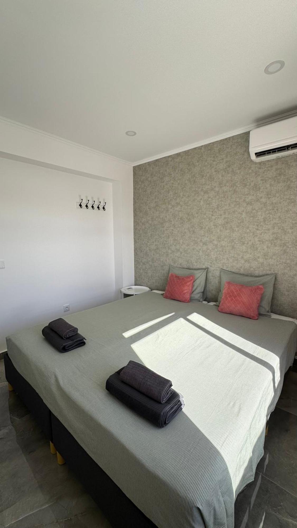 New Algarvegas Paradise Apartment 알부페이라 외부 사진