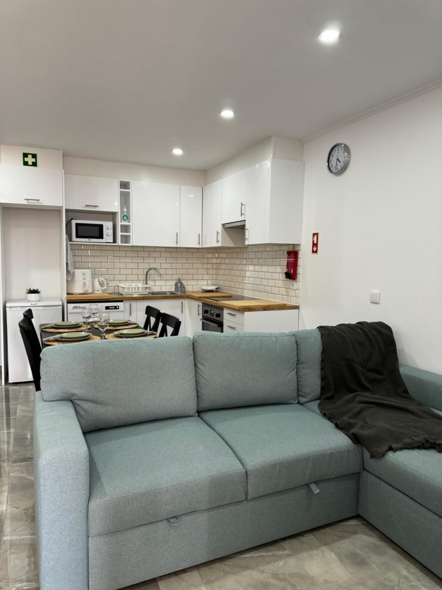 New Algarvegas Paradise Apartment 알부페이라 외부 사진