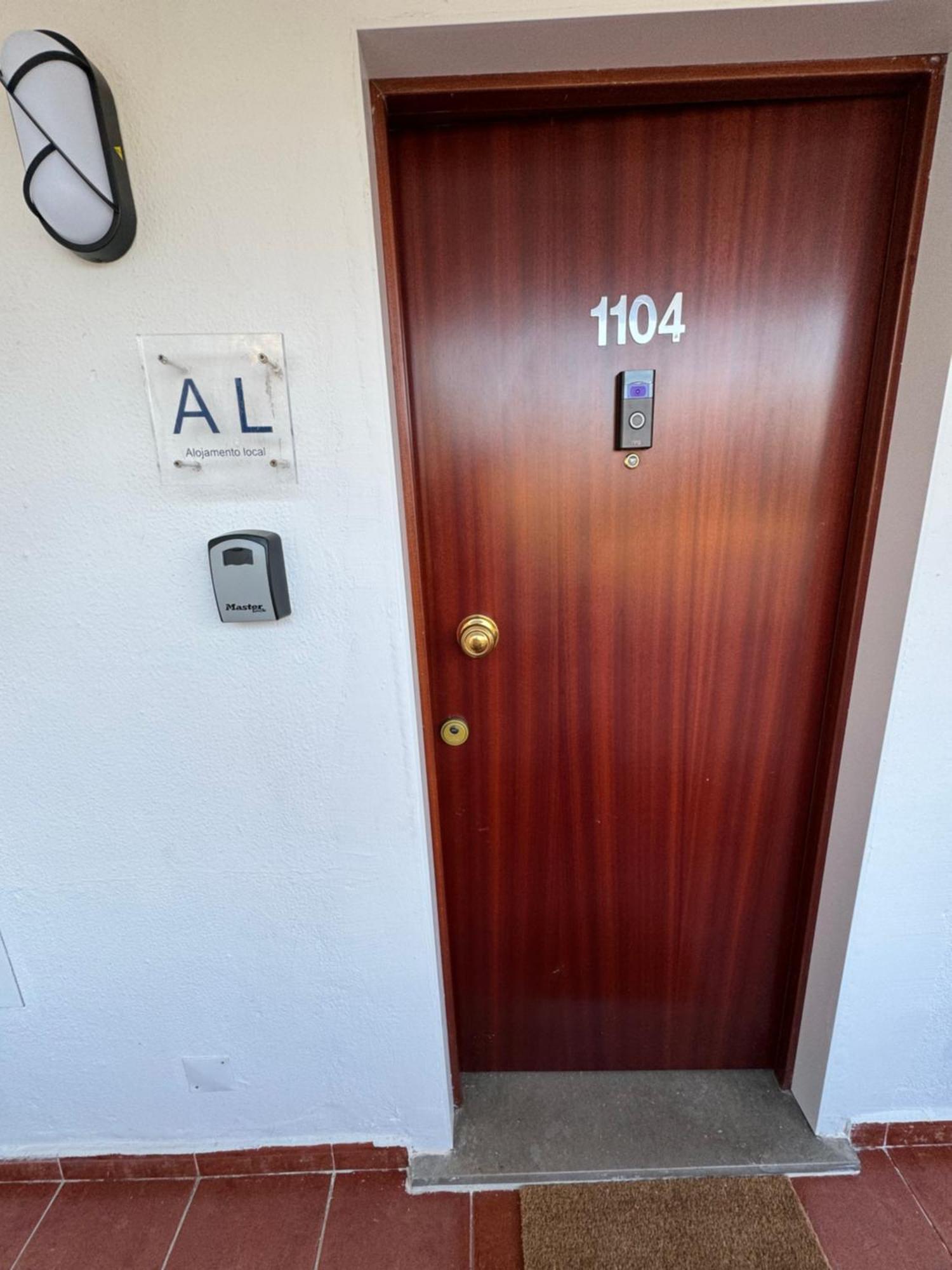 New Algarvegas Paradise Apartment 알부페이라 외부 사진