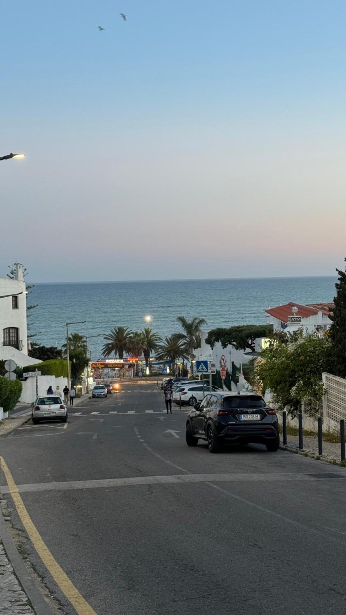New Algarvegas Paradise Apartment 알부페이라 외부 사진